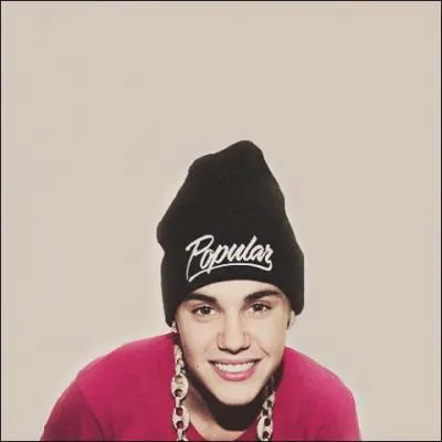 Comment s'appelle la mre de Justin Bieber ?