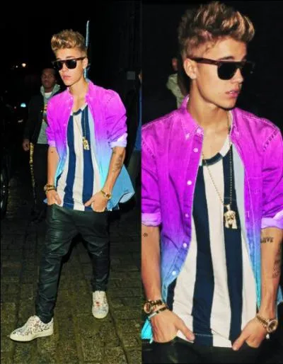 Qui est son manager ?