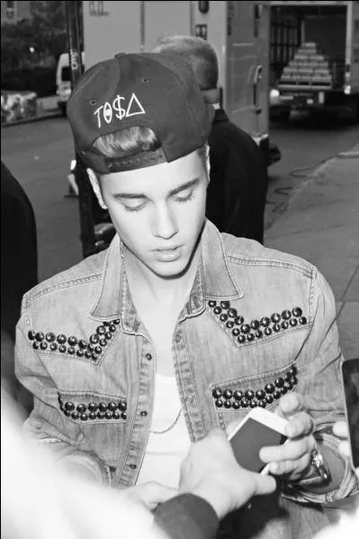 Quelle est sa pizza prfre ?