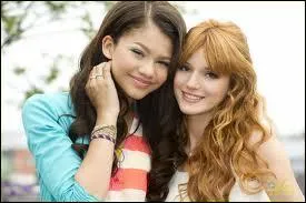 Quel est leur rapport dans la srie ?