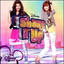 Quiz Disney channel