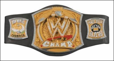 Qui fut 1er champion de la WWE ?