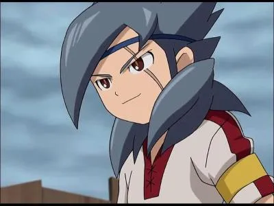 Je joue au collge de la Baie des Pirates ; qui suis-je ?