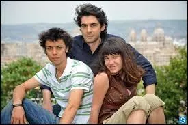 Qui sont les enfants de Benoit ?