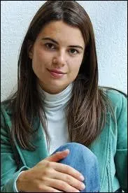 Quel est le nom de la sur de Cline ?