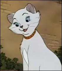 Comment s'appelle la mre des chatons ?