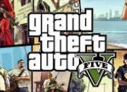 Quiz Grand Theft Auto V (GTA V)