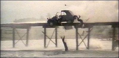  Boum !   Dans quel film de guerre s'est droule cette scne ?