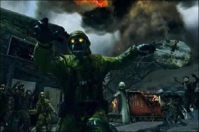 Y a-t-il des zombies ?