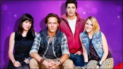 Quand a commenc l'mission  L'Appart du 5me  ?