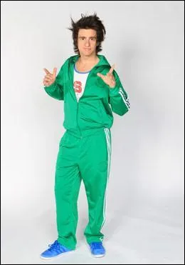 Qui est le meilleur ami de Greg ?