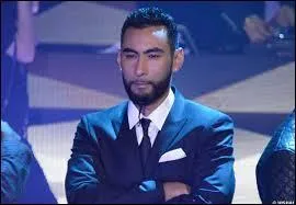 Quel est le nom de scne de son frre ?