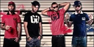 Question bonus : Dans quelle mission a-t-il fait partie du jury ?