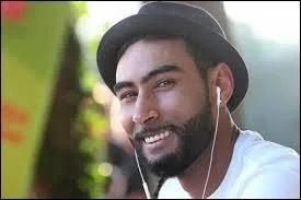 Avec qui La Fouine a-t-il chant la chanson  Les vrais frres  ?