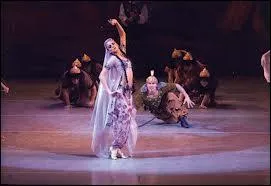  Pour que sourie encore une fois Jean-Baptiste Sire, je danserais mieux que les sraphins  : de qui s'agit-il ?