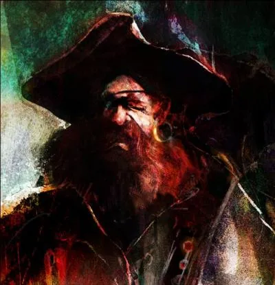 Khayr-ar-Din  Barberousse  (1478-1546), terrorisa la Mditerrane pendant plusieurs dcennies. Quelle tait sa nationalit ?