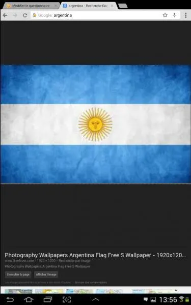 De quel pays est Violetta ?