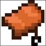 Quels mobs peut-on monter (Il faut un outil pour l'un d'eux) ?