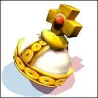 Quels personnages violents ont parfois recours  cette sainte grenade pour faire entendre leurs arguments sans se faire prier ? 