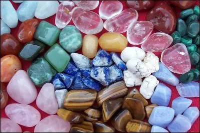 Quels fossiles sont peu courants ?