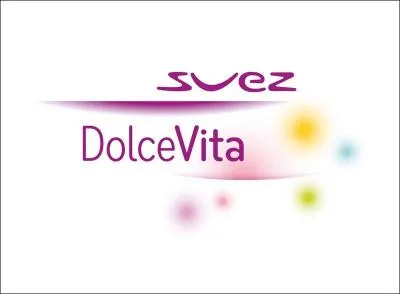 Quelle entreprise est reprsente par ce logo ?