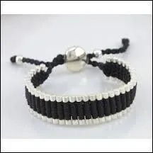 Que signifie ce bracelet ?