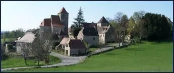 Sniergues est une commune Lotoise (46) situe en rgion ...