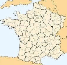 Quiz Regions