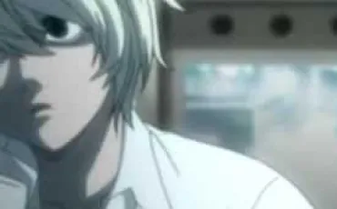 Quiz Death note
