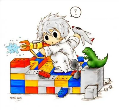 Alors l, les blocs de construction, il y en avait tellement... Je n'ai jamais su pourquoi il en avait autant besoin pour l'enqute... En tout, ils m'ont cot...