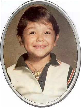 En quelle anne Oscar ( Mysterio ) est-il n ?