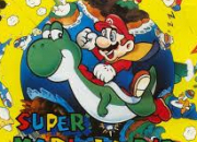 Quiz Super Mario World