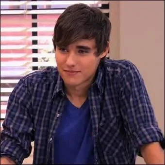 Qui est Jorge Blanco ?