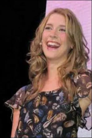 Qui est Clara Alonso ?