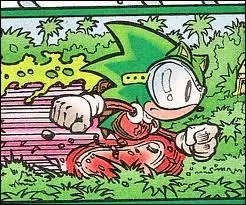 Qui est ce personnage ?