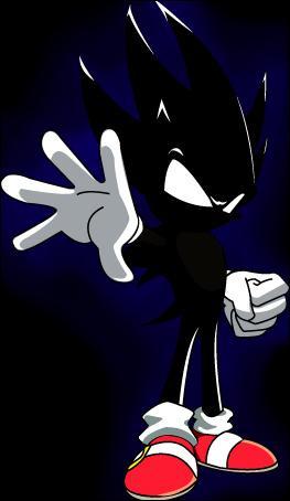 Quiz Sonic