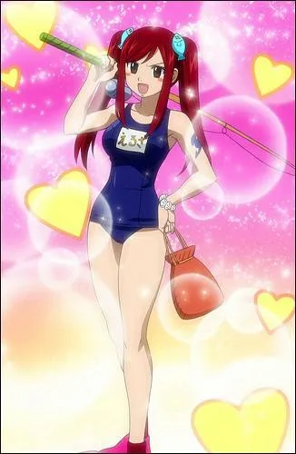 Que ce passe-t-il sur cette image ?