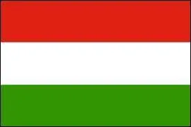 A quel pays appartient ce drapeau ?