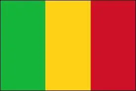 A quel pays appartient ce drapeau ?