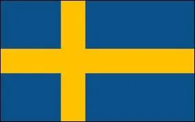 A quel pays appartient ce drapeau ?