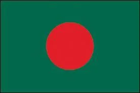 A quel pays appartient ce drapeau ?