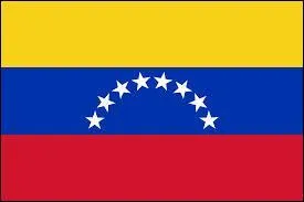 A quel pays appartient ce drapeau ?