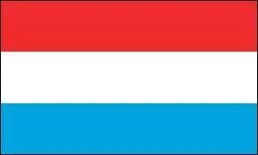 A quel pays appartient ce drapeau ?