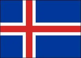 A quel pays appartient ce drapeau ?