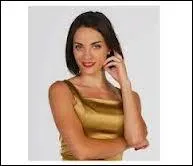 Qui est Jade Lafontaine ?