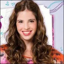 Qui est Camila Torres ?