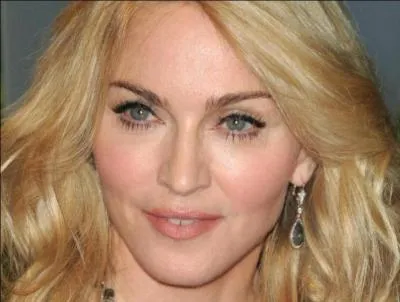 Cette star a chant...