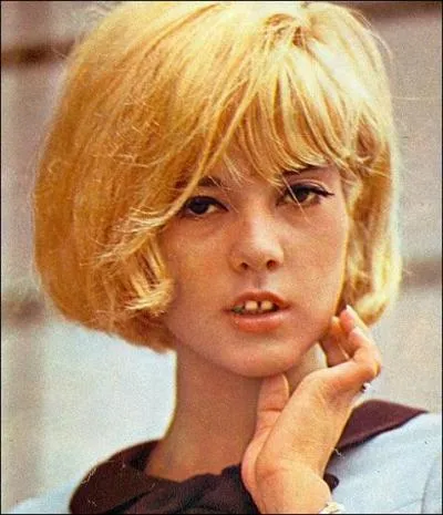 Avec qui a-t-elle form le couple le plus clbre des annes 60 en France ?