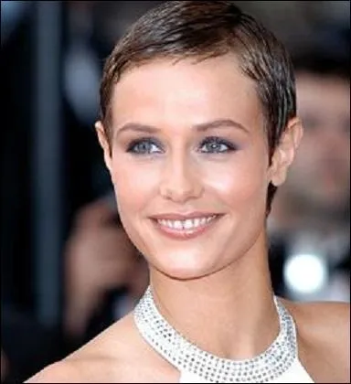 Retrouvez le film dans lequel elle a jou :