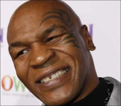 Pourquoi Evander Holyfield n'oubliera-t-il jamais son face--face avec cet homme ?